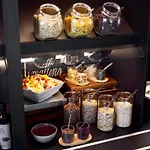 酒店 City-ost 林茨