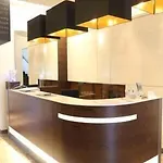 City-ost Hotel Linz