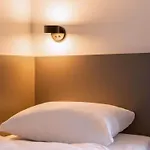 Hotel City-ost 3*