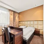 City-ost Otel Linz