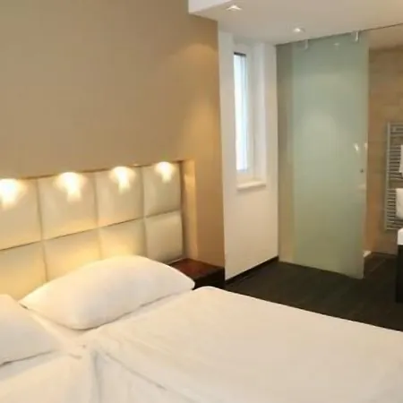 Hotel City-ost Linz