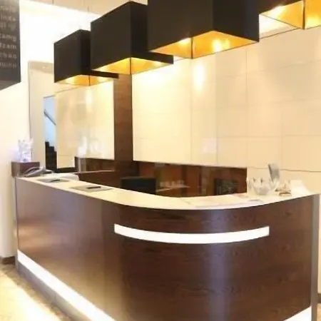 City-ost Hotel Linz