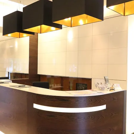 City-ost Hotel Linec