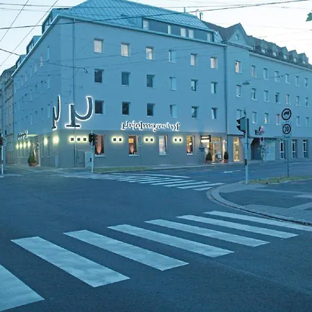 City-ost Hotel Linz