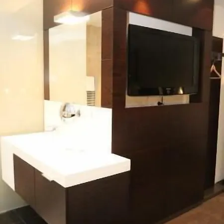 City-ost Hotel Linz