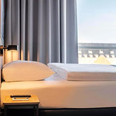 City-ost Hotel Linz