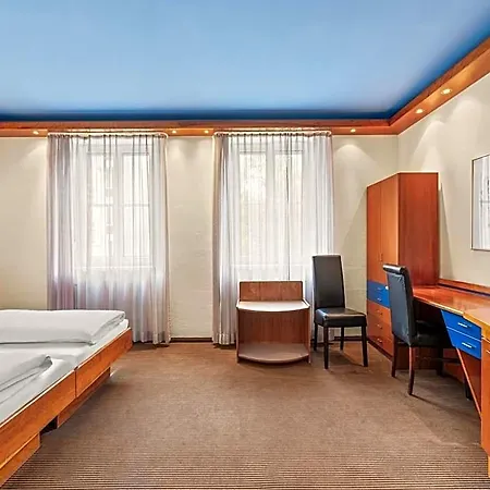 Hotel City-ost Linz