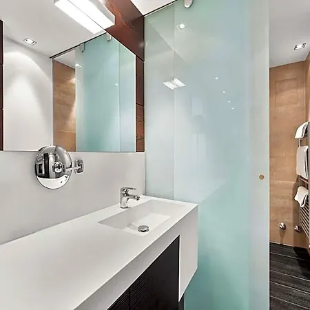 Hotel City-ost Linz