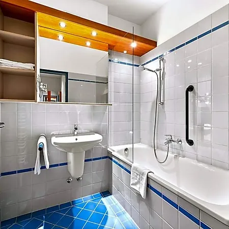 City-ost Hotel Linz