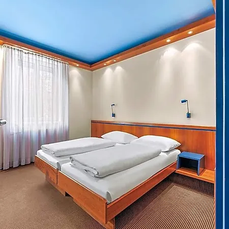 Hotel City-ost 3*