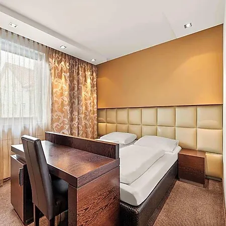 Hotel City-ost Linz