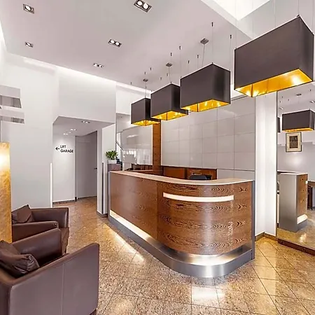 City-ost Hotel Linz