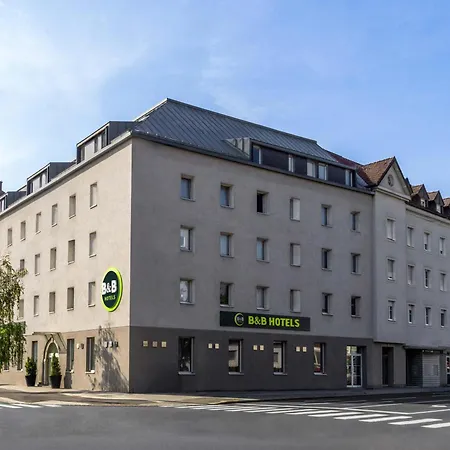 City-ost Linz