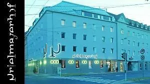 City-ost Linz