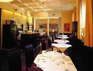 Hotel City-ost Linz