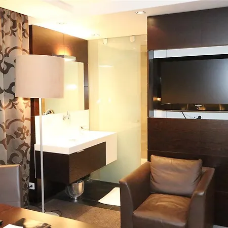 Отель Prielmayerhof 4*
