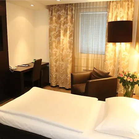 City-ost Hotel Linz