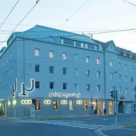 City-ost