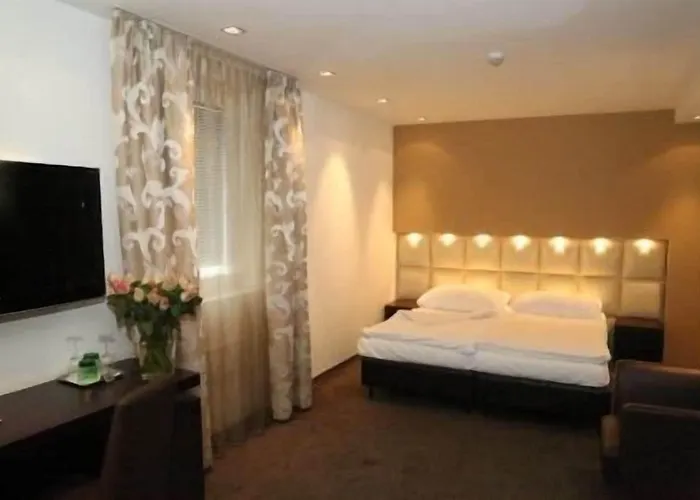 فندق City-ost 3*