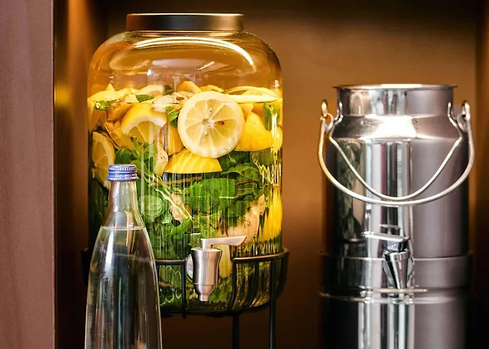 ホテル City-ost 3*