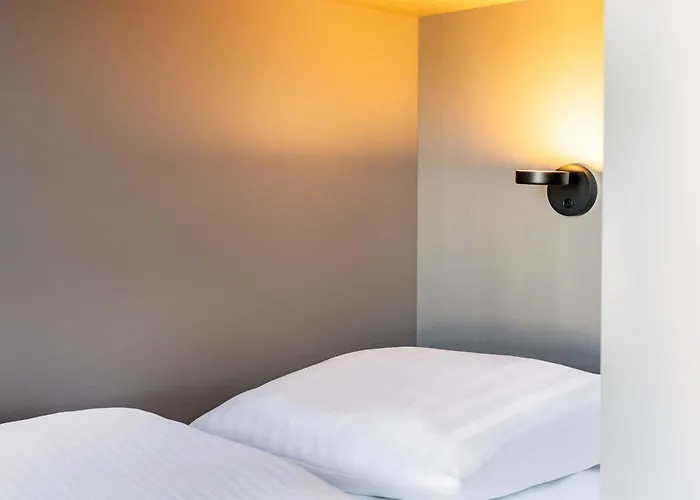 فندق City-ost 3*