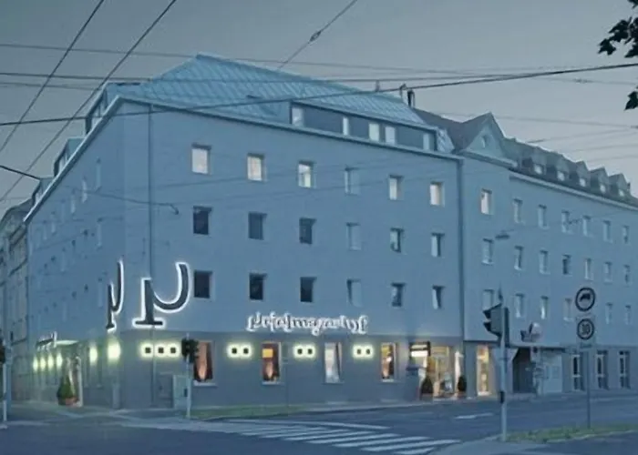 فندق City-ost 3*