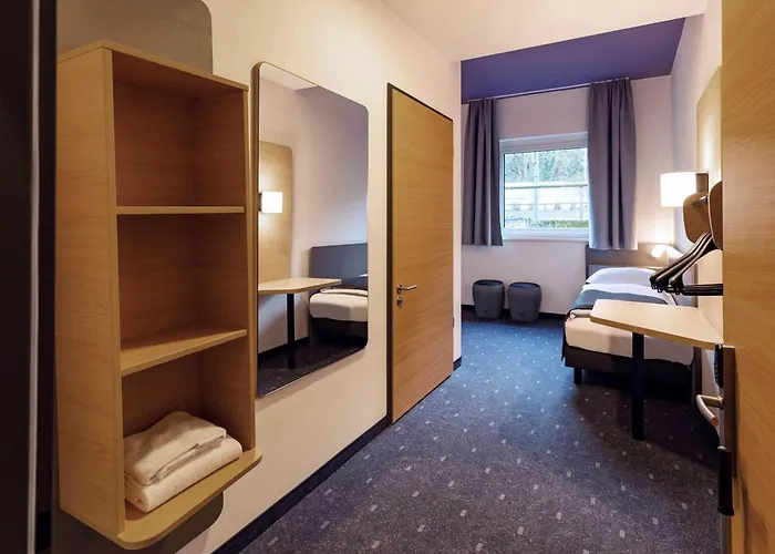 City-ost 3* لينتز