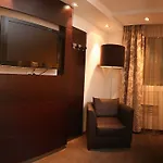 City-ost فندق