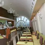 City-ost فندق