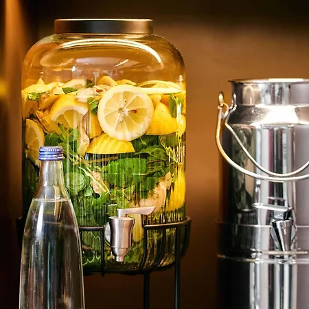 Ξενοδοχείο City-ost 3*