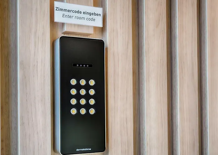 City-ost Ξενοδοχείο 3*